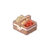 Strawberry Picnic Basket