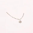 Clover Necklace - Gold