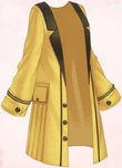 Cozy Coat