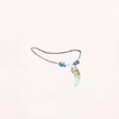 Peaceful Rest (Necklace)