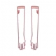 Nurse Gloves