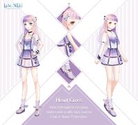 Kimi | Love Nikki-Dress UP Queen! Wiki | Fandom
