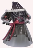 Midnight Rose (Top)