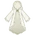 Misty Cloud (Coat)