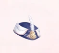 Polar Starlight (Hair Ornament)