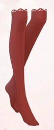 Cute Paw Stockings