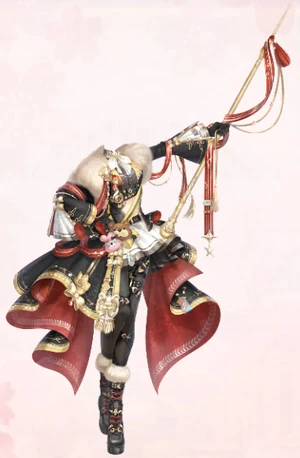 Black Melody | Love Nikki-Dress UP Queen! Wiki | Fandom