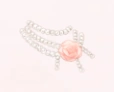 Flower Pearls-Necklace