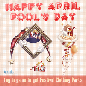 2022 April Fools' Day Collection - Forums 