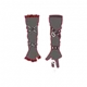 Dark Flare Gloves