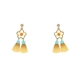 Golden-Chaliced Nectar