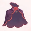 Lady's Cloak