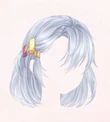 Artificial Idol (Hair)