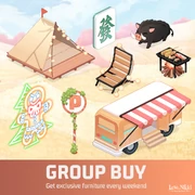 Group Buy 20221112