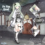 On the Road Evolution