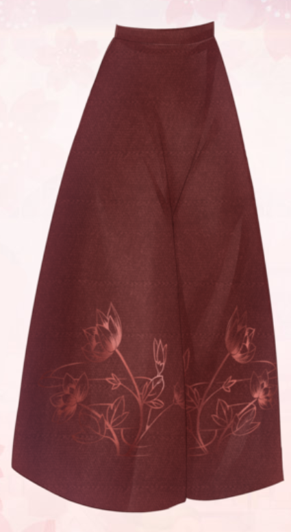 Rainbow Chant Skirt Love Nikki Dress UP Queen Wiki Fandom