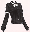 Obedient Waiter-Shirt