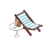 Sunny Holiday (Chair)