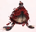 Velvet Rose