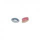 Dazzling Bracelet (Gloves)