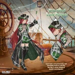 Unbridled Lone Ranger