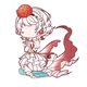 Wave of Rouge