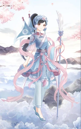 Blessing Without Evil