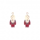 Bloody Feather