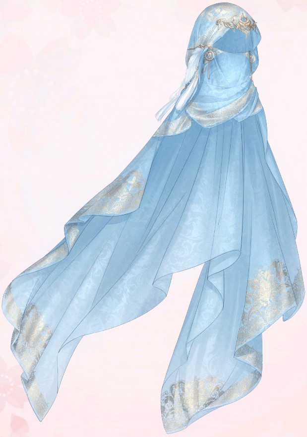 Clear Sky and Water | Love Nikki-Dress UP Queen! Wiki | Fandom