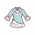 Crescent-Top
