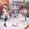New Year's Snow (promo)