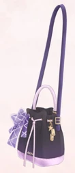 Passers-By-Purple