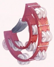 Happy Ring Bell | Love Nikki-Dress UP Queen! Wiki | Fandom