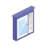 Sea Breeze Shelf