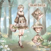 Bear Daisy