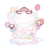 Cinnamoroll's Friends