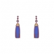 Cloud Bead-Blue