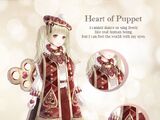 Heart of Puppet