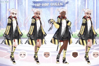 Love nikki street chic discount