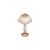 Rose Lamp