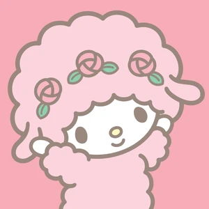Sanrio - My Sweet Piano