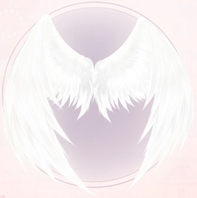 Angel's Wings, Love Nikki-Dress UP Queen! Wiki