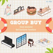 Group Buy 20200627