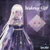 Rising Moon (Makeup) (promo)