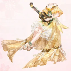 Bohemia | Love Nikki-Dress UP Queen! Wiki | Fandom Bohemia | Love Nikki-Dress UP Queen! Wiki | Fandom