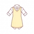 Obedient Girl-White icon