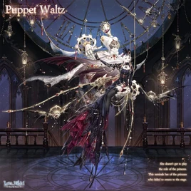 Puppet Waltz