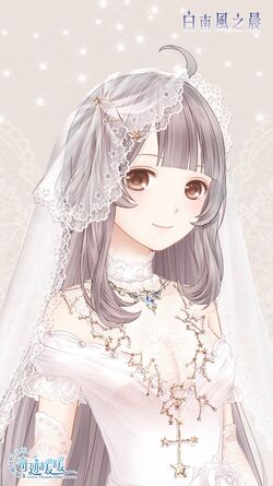 South Wind Star, Love Nikki-Dress UP Queen! Wiki