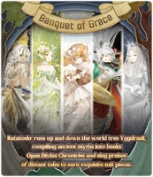 Starlight Echo Event