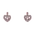 Gentle Thoughts (Earrings)